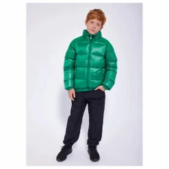 Doudoune Vintage Mythic | Vert