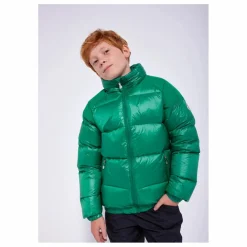 Doudoune Vintage Mythic | Vert