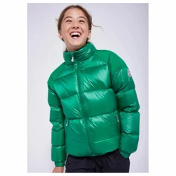 Doudoune Vintage Mythic | Vert