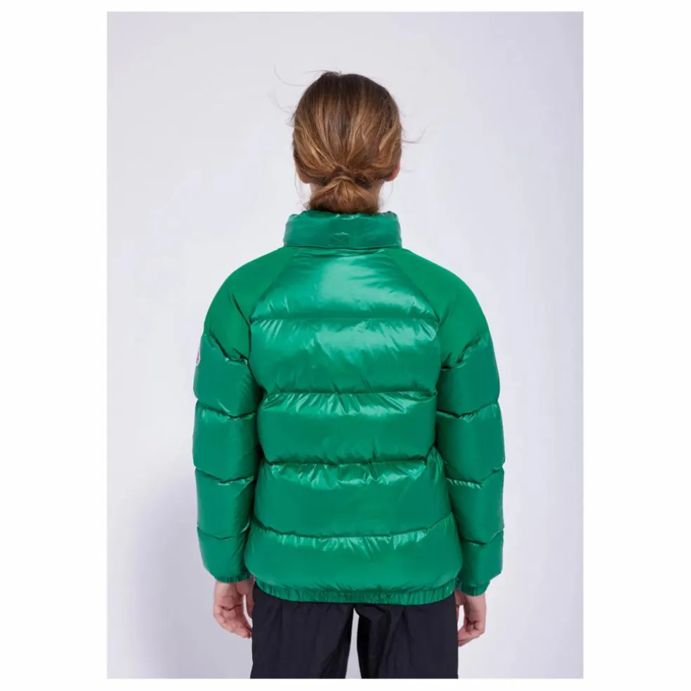 Doudoune Vintage Mythic | Vert
