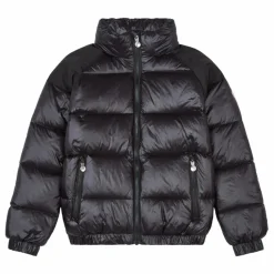Doudoune Vintage Mythic | Noir
