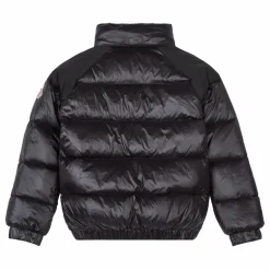 Doudoune Vintage Mythic | Noir