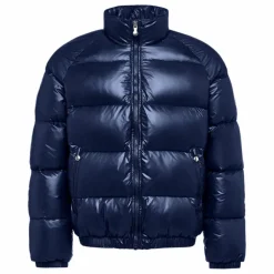 Doudoune Vintage Mythic 3 | Bleu marine