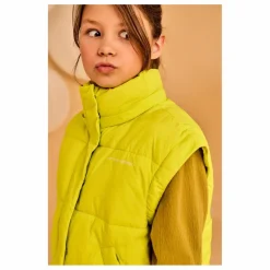Doudoune Yoon Lance | Jaune