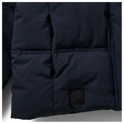 Doudoune Ziennasy | Bleu marine