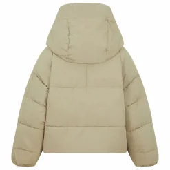 Doudoune Zonza Fibres Recyclées | Vert kaki clair