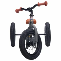 Draisienne - Tricycle | Gris anthracite