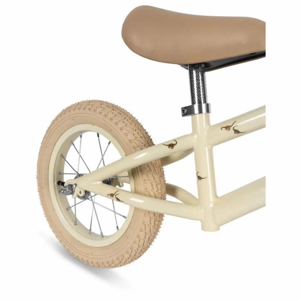 Draisienne Dino | Beige