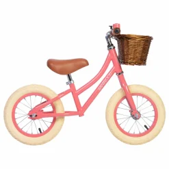 Draisienne First Go 12" | Corail