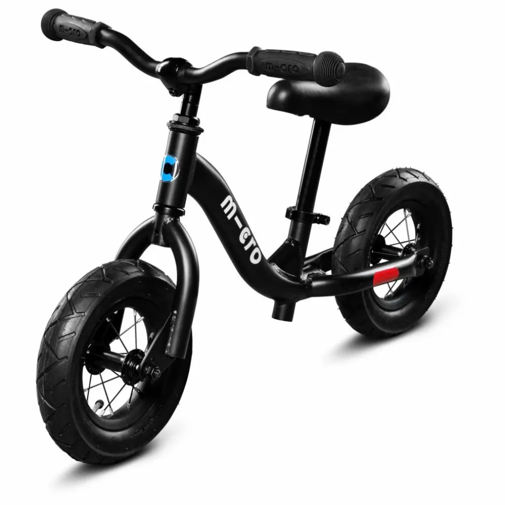 Draisienne Micro Balance Bike | Noir