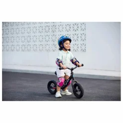 Draisienne Micro Balance Bike | Noir