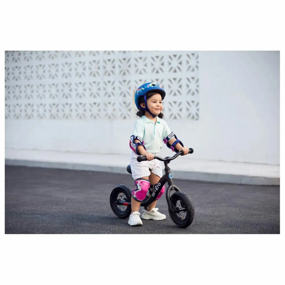 Draisienne Micro Balance Bike | Noir