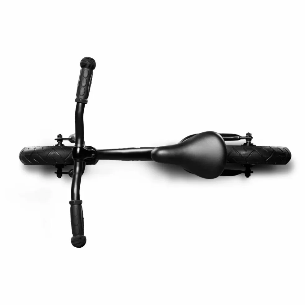 Draisienne Micro Balance Bike | Noir