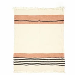 Drap de plage Belgian | Ecru