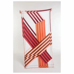 Drap de plage Shibuya | Corail