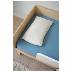 Drap-housse en coton bio | River