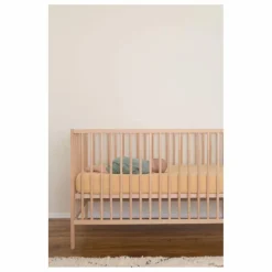 Drap-housse en coton bio | Miso