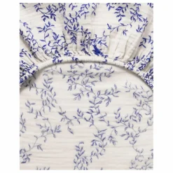 Drap-housse Jardim | Cobalt