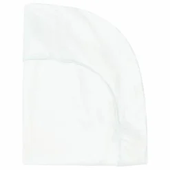 Drap-housse pour berceau évolutif | Blanc