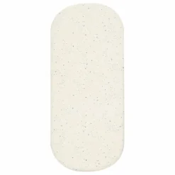 Drap-housse pour berceau Wabi Sabi Milky Way | Bleu