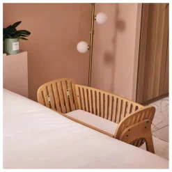 Drap-housse pour cododo Kodo | Lait