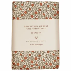 Drap-housse Quincy Tree