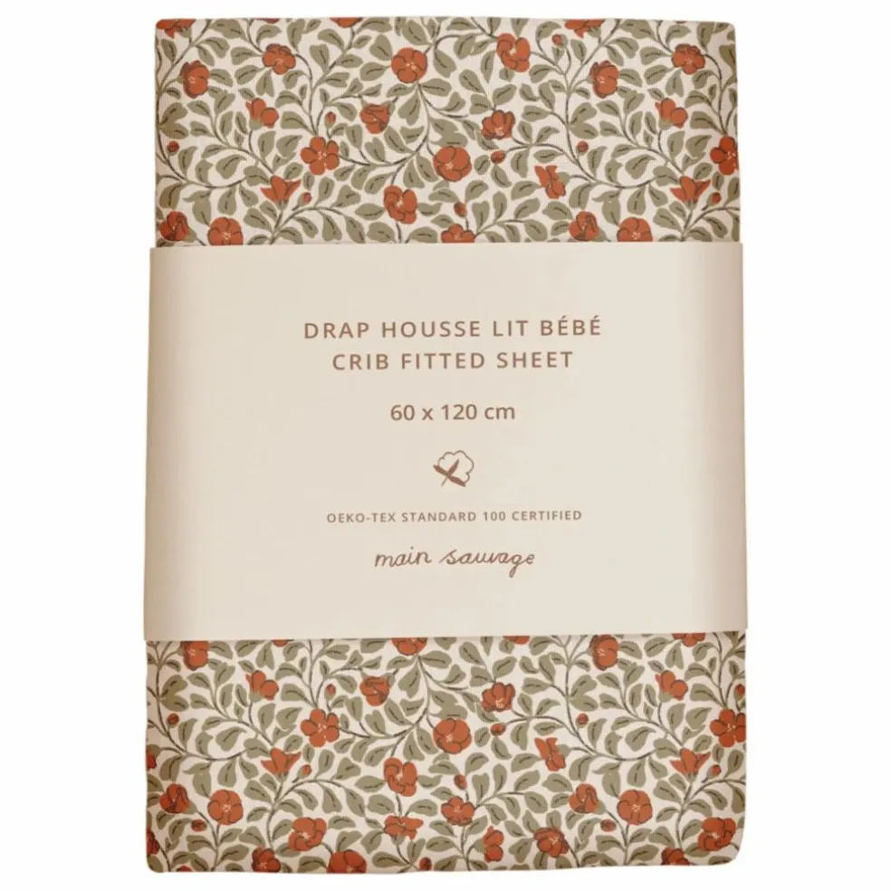 Drap-housse Quincy Tree