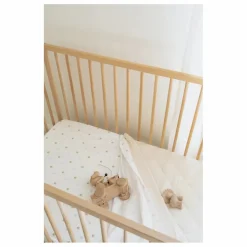 Drap-housse Seaside en coton bio | Seaside