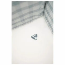 Drap-housse Twill de coton