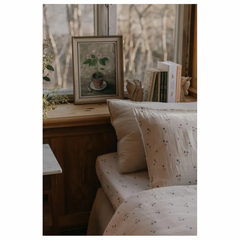 Drap-housse Viola
