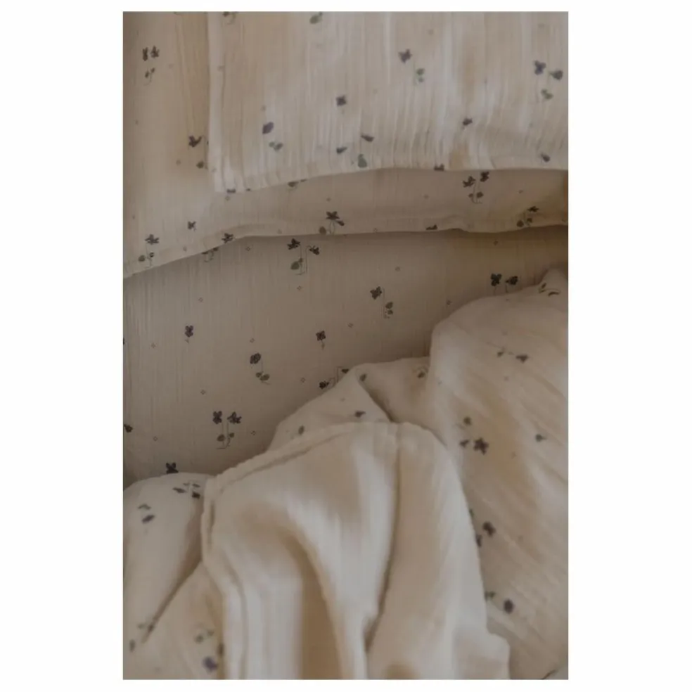 Drap-housse Viola