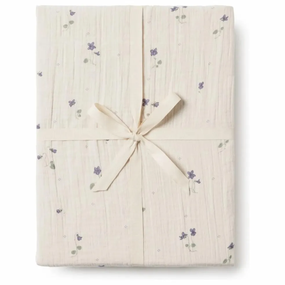 Drap-housse Viola