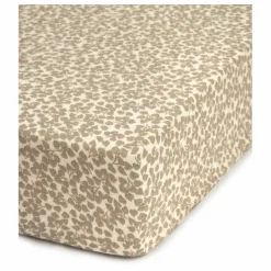 Drap-housse Yumiko | Ocre