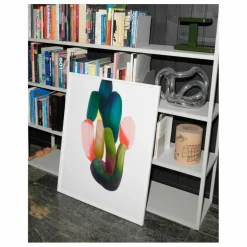 Drawing 15 Ronan Bouroullec | Vert