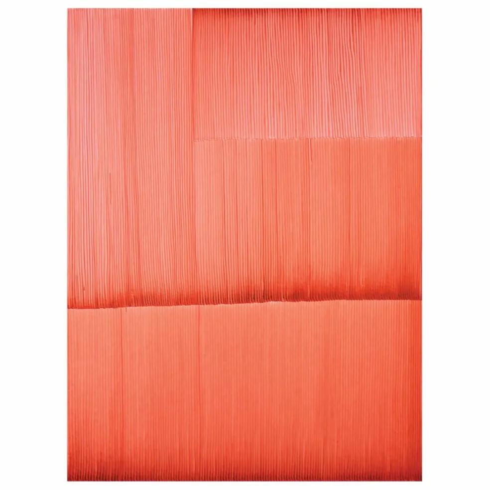 Drawing 22 Ronan Bouroullec | Orange
