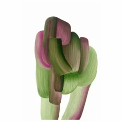 Drawing 20 Ronan Bouroullec | Vert pâle