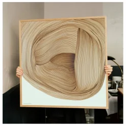 Drawing 5 Ronan Bouroullec | Marron