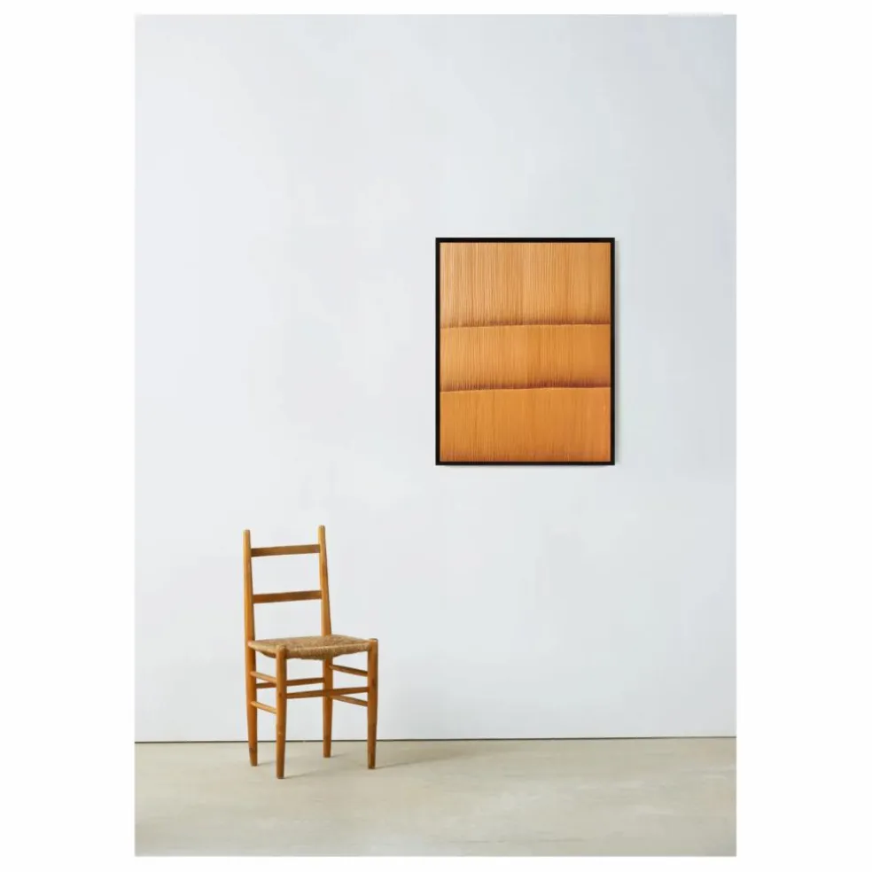 Drawing 23 Ronan Bouroullec | Marron