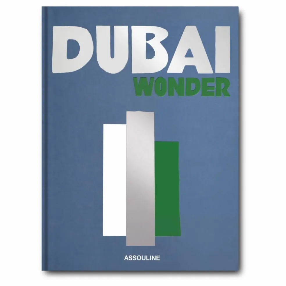 Dubai Wonder