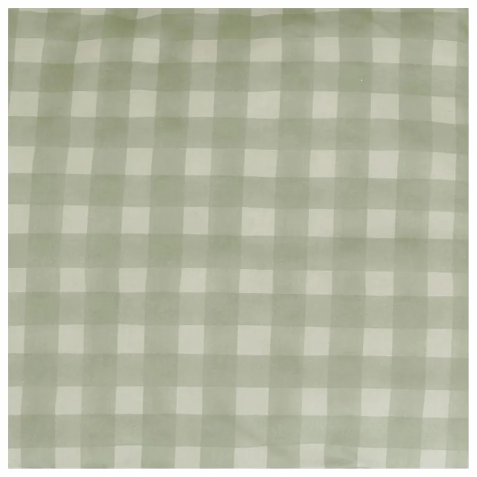 Duo couette & oreiller Doli - Charlie Crane x MUES Design | Vert