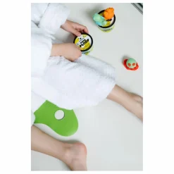 Duo de pâtes à modeler lavantes Pataploof et moule | Vert
