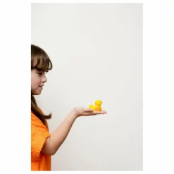 Duo de pâtes à modeler lavantes Pataploof et moule | Orange