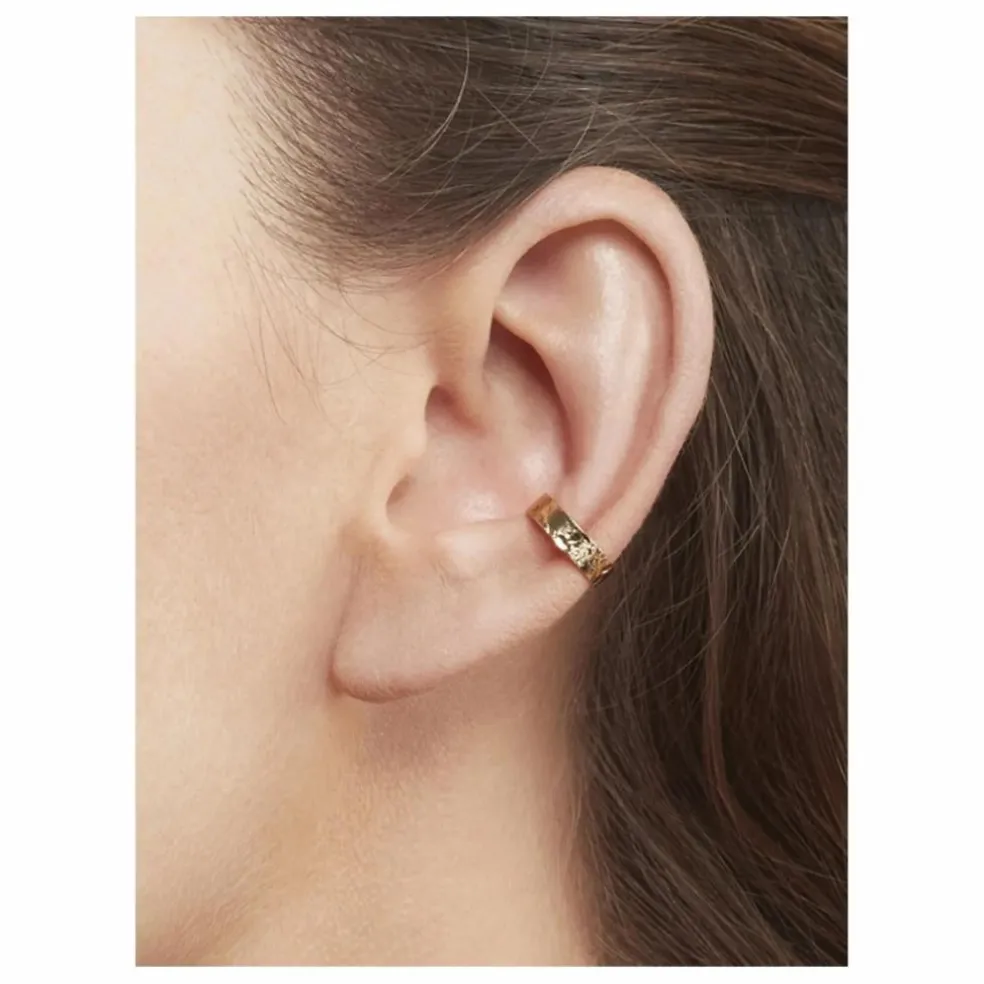 Earcuff Edmond | Doré