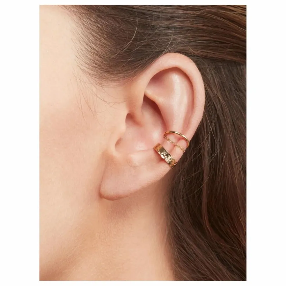 Earcuff Edmond | Doré