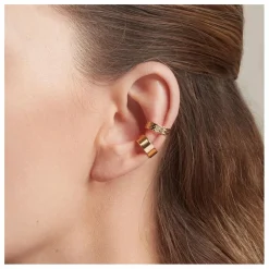 Earcuff Emile | Doré