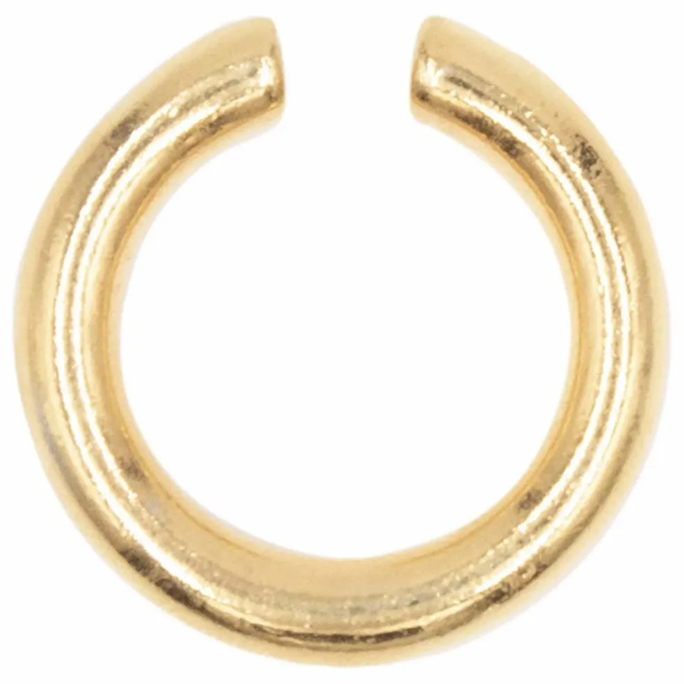 Earcuff Hoop | Doré