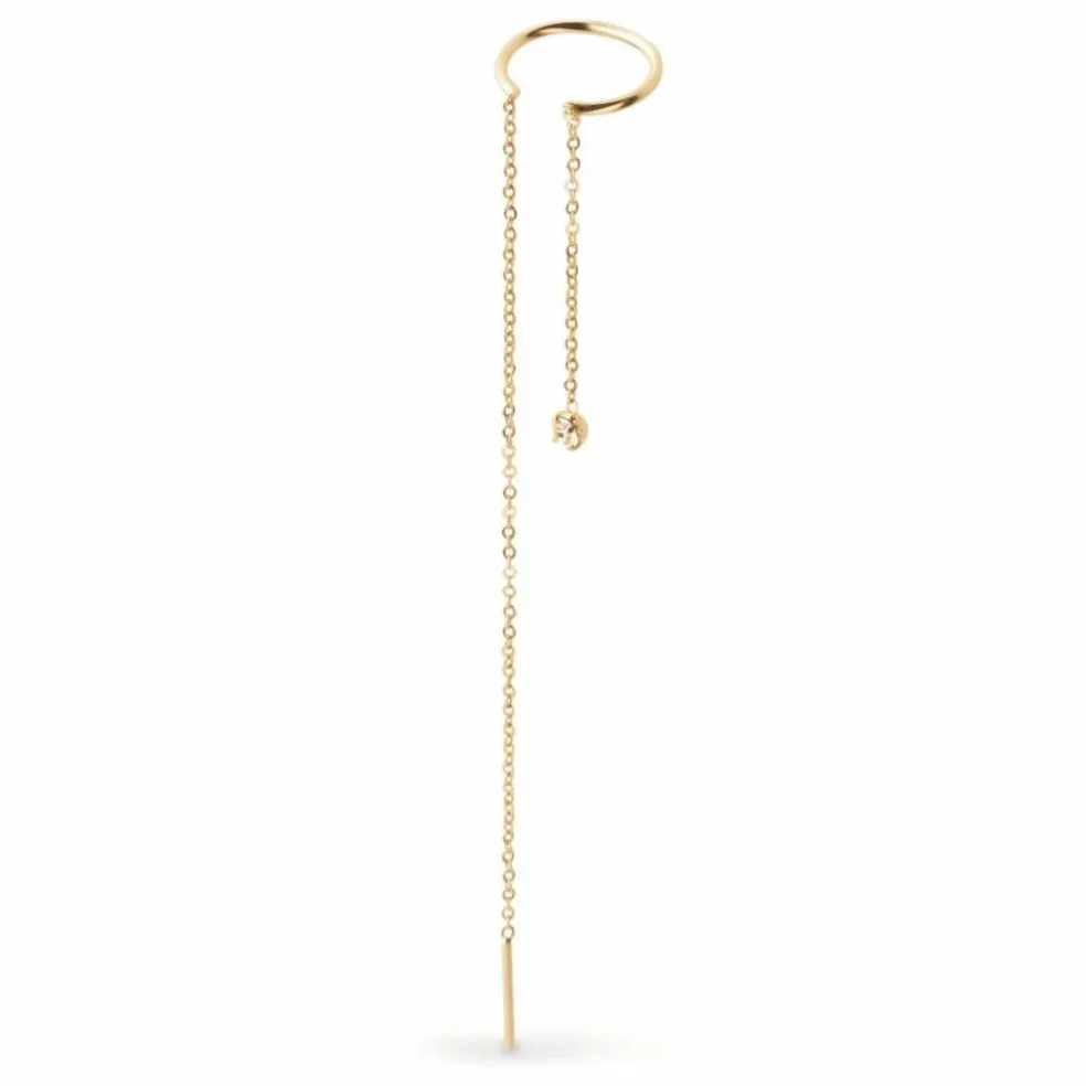 Earcuff Mael | Champagne