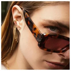 Earcuff Mael | Champagne