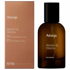 Eau de Parfum Above Us Steorra - 50ml