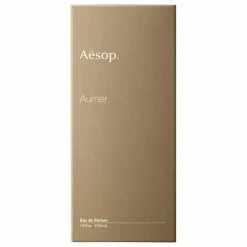 Eau de Parfum Aurner - 50ml